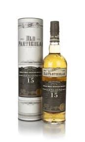 Glengoyne 15 Year Old 2005 (cask 14639) - Old Particular (Douglas Laing) - Master of Malt Exclusive