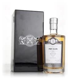 Port Ellen 1983 (bottled 2016) (cask 16055) - Malts of Scotland