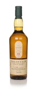 Lagavulin 12 Year Old - Fèis Ìle 2022