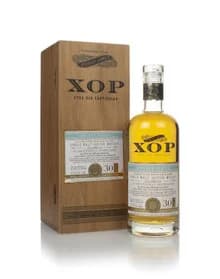 Auchentoshan 30 Year Old 1990 (cask 14568) - Xtra Old Particular (Douglas Laing)