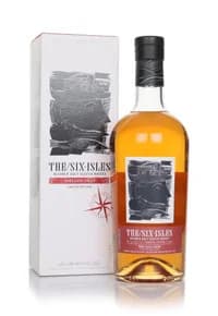 Six Isles Port Cask Finish