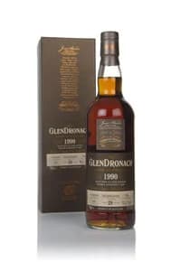 The GlenDronach 28 Year Old 1990 (cask 7905) - PX Sherry Puncheon