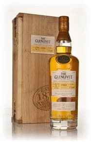 The Glenlivet 1980 Cellar Collection