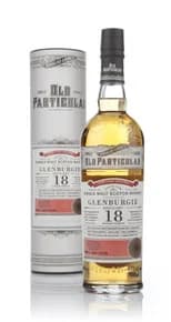 Glenburgie 18 Year Old 1995 (cask 10277) - Old Particular (Douglas Laing)