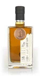 Speyside 22 Year Old 1995 (cask 2095) - The Single Cask