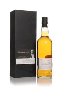 The Glover 8 Year Old - Ardnamurchan and Chichibu (Adelphi)