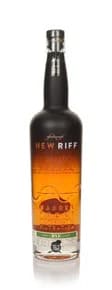 New Riff Single Barrel Rye (50.6%)