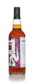 Tullibardine 19 Year Old 1998 (Thompson Bros.)