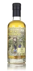 Aberfeldy 21 Year Old - Batch 2 (That Boutique-y Whisky Company)