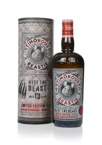 Timorous Beastie 13 Year Old – Meet The Beast