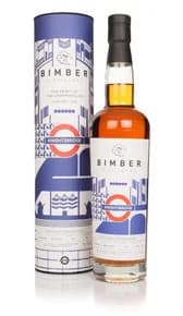 Bimber Spirit of the Underground (cask 435) - Knightsbridge