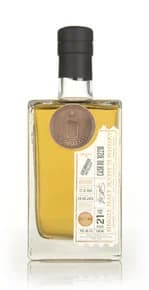 Auchroisk 21 Year Old 1991 (cask 102218) - The Single Cask