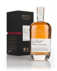 Glenlivet 42 Year Old 1972 (cask 1072) - Exceptional Casks (Berry Bros. & Rudd)