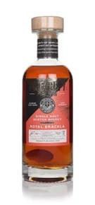 Royal Brackla 12 Year Old 2013 - Oloroso Finish (Integrity Malts)