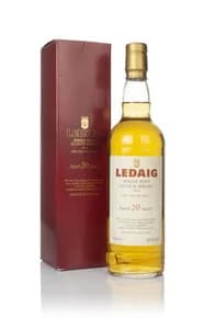 Ledaig 20 Year Old
