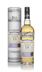 Talisker 10 Year Old 2015 - Old Particular (Douglas Laing)