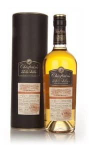 Longmorn 13 Year Old 1997 - Chieftain's Ian MacLeod)