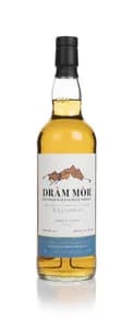 Williamson 6 Year Old (cask 316) – Dràm Mòr