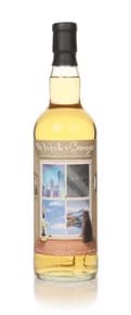 Candlekitty 12 Year Old 2010 - Whisky Sponge Edition No.78 (Decadent Drinks)