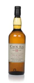 Caol Ila 12 Year Old - Fèis Ìle 2017