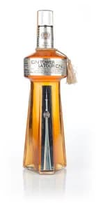 McGuinness CN Tower Canadian Whisky - 1970