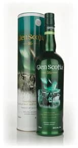 Glen Scotia 16 Year Old - Pre 2015