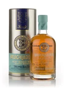 Bruichladdich 20 Year Old Flirtation (2nd Edition)