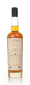 Inchmurrin 16 Year Old 1996 (The Whisky Club)