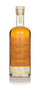 Circumstance Organic Single Grain Whisky 3:14:1:36:44