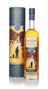 Hellyers Road 15 Year Old Slightly Peated