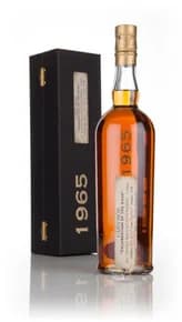 Glen Grant 43 Year Old 1965 (cask 2136) - Celebration of the Cask (Càrn Mòr)
