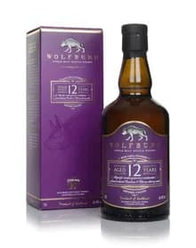 Wolfburn 12 Year Old