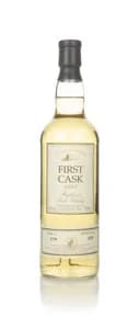 Brora 21 Year Old 1982 (cask 279) - First Cask