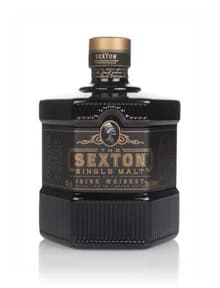 The Sexton Single Malt