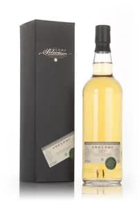 Glen Elgin 20 Year Old 1995 (cask 3228) (Adelphi)