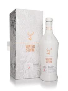 Glenfiddich 21 Year Old - Experimental Series Winter Storm (Batch 3)