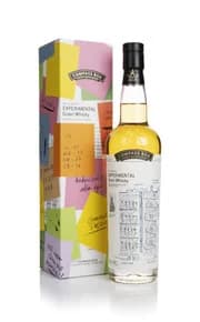 Compass Box Experimental Grain