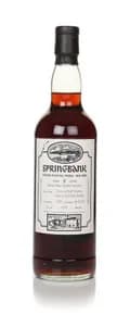 Springbank 8 Year Old - Online Tasting Week May 2021