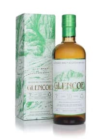 Glencoe 10 Year Old