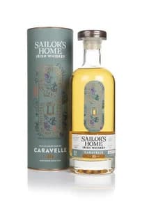 Sailor's Home Caravelle 10 Year Old