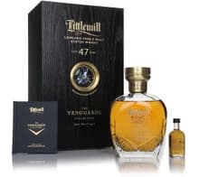 Littlemill 47 Year Old - The Vanguards Collection No.2 Jane MacGregor