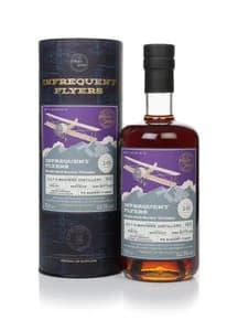 Allt-a-Bhainne 16 Year Old 2005 (cask 805181) - Infrequent Flyers (Alistair Walker)