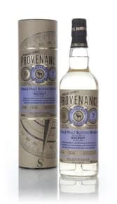 Macduff 7 Year Old 2008 (cask 11194) - Provenance (Douglas Laing)