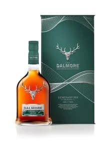 The Dalmore 17 Year Old Luminary No. 3 - 2025 Edition
