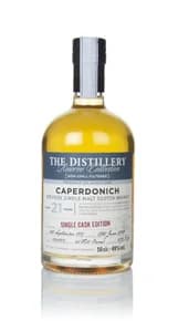 Caperdonich 21 Year Old 1997 (cask 128022) - Distillery Reserve Collection (Chivas Brothers)