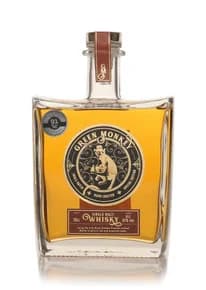 Green Monkey Single Malt Whisky