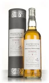 Fettercairn 9 Year Old 2008 - Hepburn's Choice (Langside)