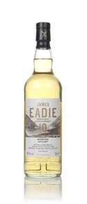 Benrinnes 10 Year Old (casks 307178, 310603 & 300216) - Small Batch (James Eadie)