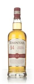 Tomintoul 14 Year Old