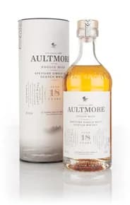 Aultmore 18 Year Old